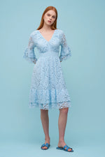 Load image into Gallery viewer, Jilly Dress
