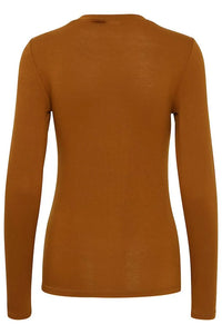 Philuca Long Sleeve T-Shirt