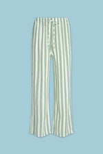 Load image into Gallery viewer, Rose Stripe Pant
