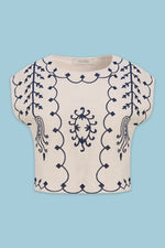 Load image into Gallery viewer, Tour Top
