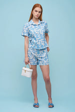 Load image into Gallery viewer, Naples Print Shirt
