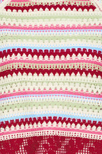 Load image into Gallery viewer, Bandie Open Knit Sweater
