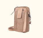 Load image into Gallery viewer, Ella Taupe Crossbody
