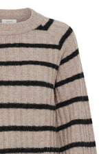 Load image into Gallery viewer, Marianne Striped Pullover
