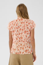 Load image into Gallery viewer, Lilja Short Sleeve Top
