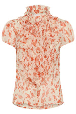Load image into Gallery viewer, Lilja Short Sleeve Top

