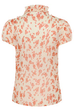 Load image into Gallery viewer, Lilja Short Sleeve Top
