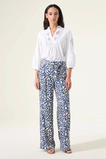 Load image into Gallery viewer, Embroidered Blouse
