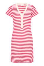 Load image into Gallery viewer, Lorianna Knit Dress
