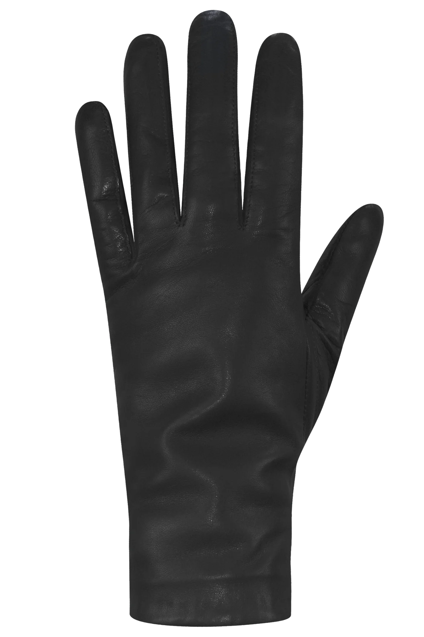 Clementine Leather Glove