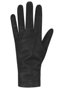 Clementine Leather Glove