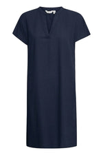 Load image into Gallery viewer, Falakka V-Neck Dress
