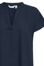 Load image into Gallery viewer, Falakka V-Neck Dress
