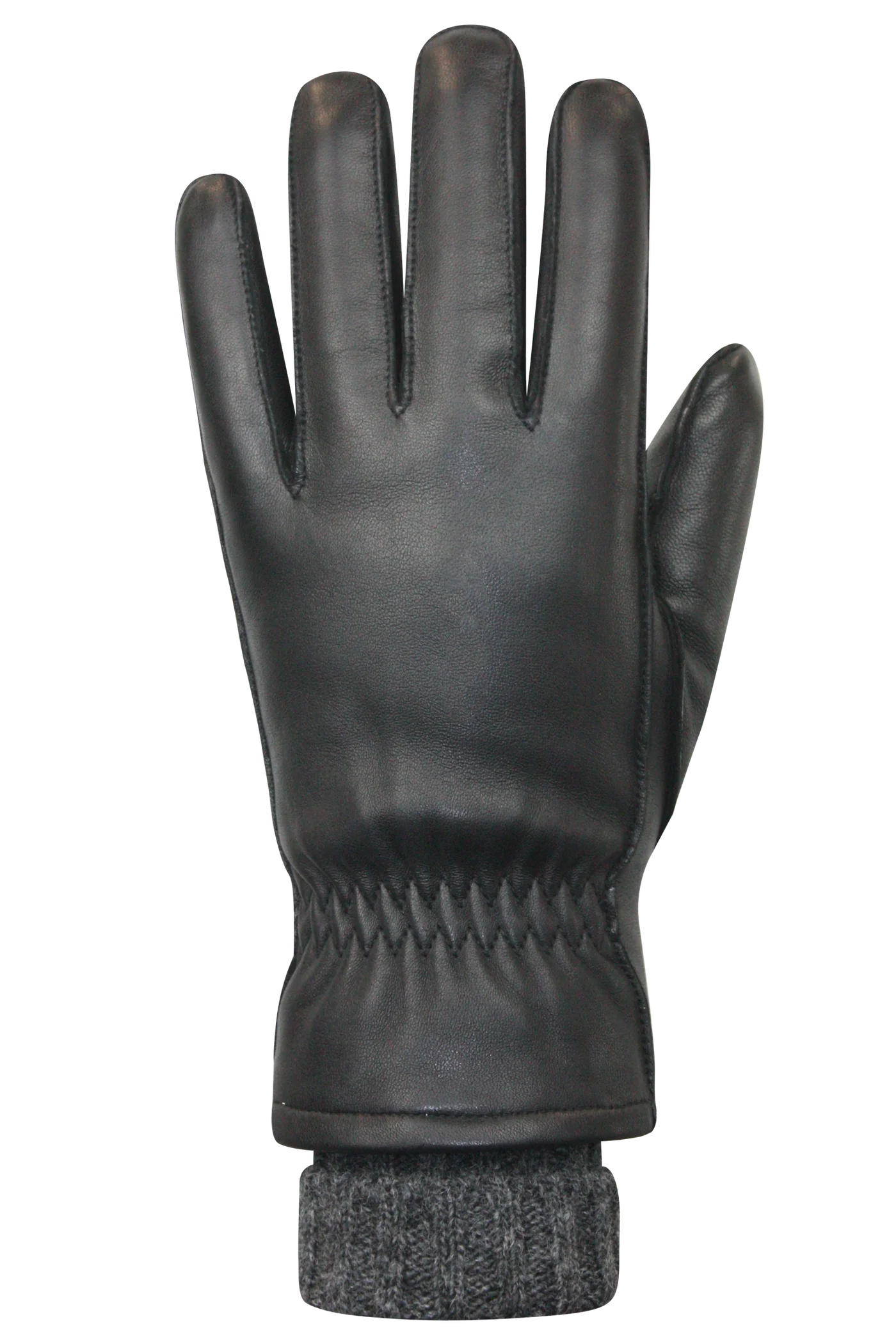 Ashley Leather Glove