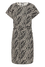 Load image into Gallery viewer, MMjoella Round Neck Dess
