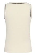 Load image into Gallery viewer, Villea Knit Tank
