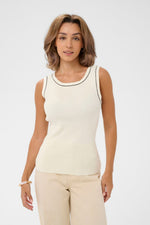 Load image into Gallery viewer, Villea Knit Tank
