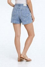 Load image into Gallery viewer, Lois Daisy Shorts
