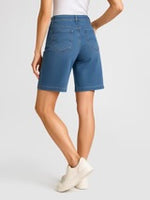 Load image into Gallery viewer, Erika Denim Bermuda
