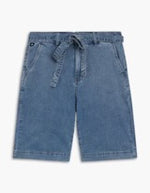 Load image into Gallery viewer, Erika Denim Bermuda
