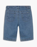 Load image into Gallery viewer, Erika Denim Bermuda
