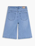 Load image into Gallery viewer, Deborah Denim Bermuda

