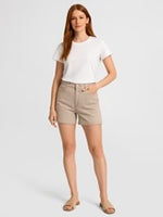 Load image into Gallery viewer, Georgia Twill Shorts
