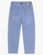 Load image into Gallery viewer, Cecilia Barrel Jeans
