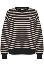 Load image into Gallery viewer, Gila Striped Sweatshirt
