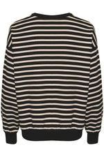 Load image into Gallery viewer, Gila Striped Sweatshirt
