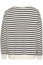 Load image into Gallery viewer, Gila Striped Sweatshirt
