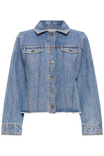 Load image into Gallery viewer, Aveny Jacket

