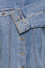 Load image into Gallery viewer, Aveny Jacket
