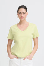 Load image into Gallery viewer, Palmer V-Neck T-Shirt
