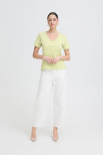 Load image into Gallery viewer, Palmer V-Neck T-Shirt
