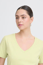 Load image into Gallery viewer, Palmer V-Neck T-Shirt
