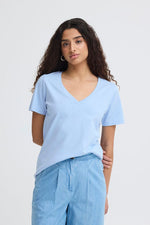 Load image into Gallery viewer, Palmer V-Neck T-Shirt
