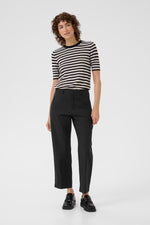 Load image into Gallery viewer, Neyana Cropped Pant
