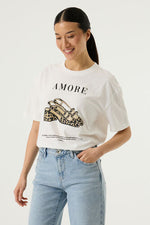 Load image into Gallery viewer, Amore T-Shirt
