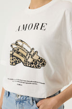 Load image into Gallery viewer, Amore T-Shirt
