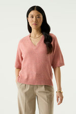 Load image into Gallery viewer, V-Neck Sweater
