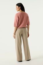Load image into Gallery viewer, V-Neck Sweater
