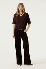 Load image into Gallery viewer, V-Neck Sweater
