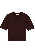 Load image into Gallery viewer, V-Neck Sweater
