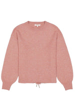 Load image into Gallery viewer, Drawstring Waist Pullover
