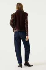 Load image into Gallery viewer, Faux Fur Vest
