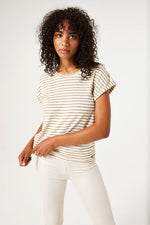 Load image into Gallery viewer, Striped T-Shirt
