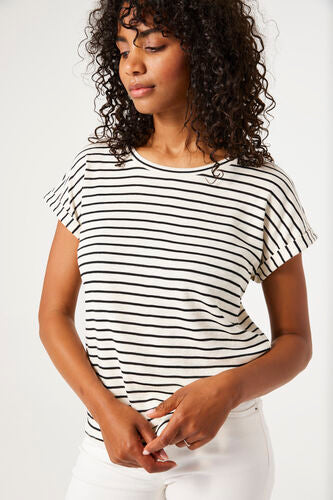 Striped T-Shirt