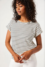 Load image into Gallery viewer, Striped T-Shirt
