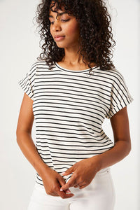 Striped T-Shirt